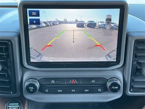 Used 2022 Ford Bronco Sport Badlands w/ Premium Package image 20