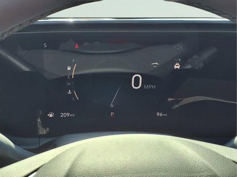 New 2026 Buick Envista Sport Touring w/ Convenience I Package FWD image 15