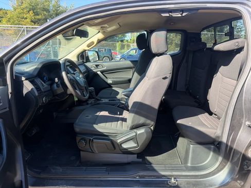 Used 2019 Ford Ranger XL w/ Equipment Group 101A Mid AWD/4WD image 29