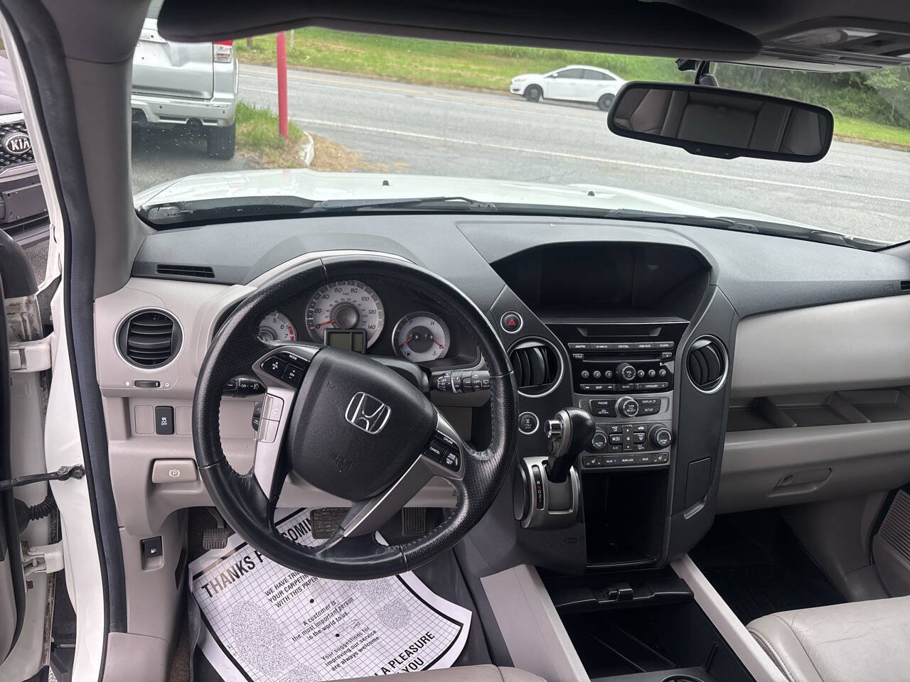 Used 2013 Honda Pilot EX-L image 14