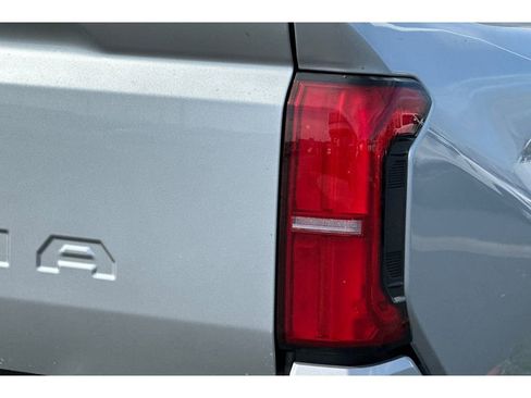 New 2025 Toyota Tacoma SR5 image 29