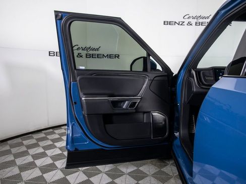 Used 2023 Rivian R1T Adventure image 27