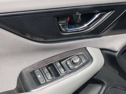 New 2025 Subaru Legacy Premium image 18