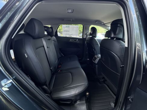 New 2026 Kia Sportage EX FWD image 33