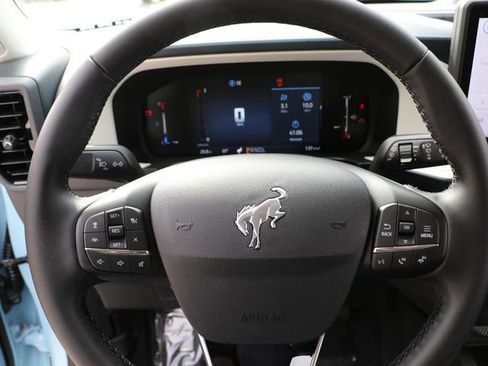 New 2026 Ford Bronco Sport Heritage AWD/4WD image 24