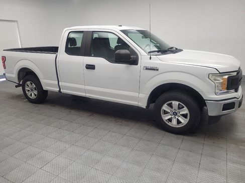 Used 2019 Ford F150 XL w/ Equipment Group 101A Mid RWD image 11