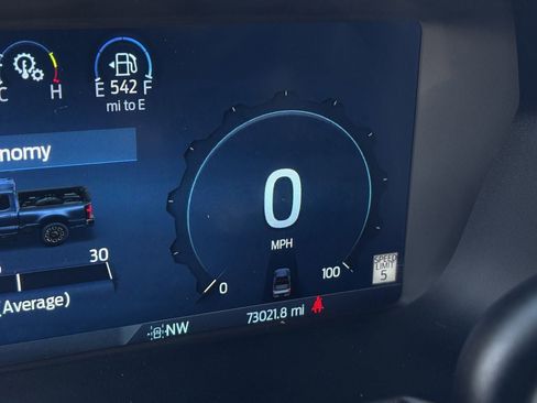 Used 2024 Ford F350 Lariat w/ Lariat Ultimate Package image 15