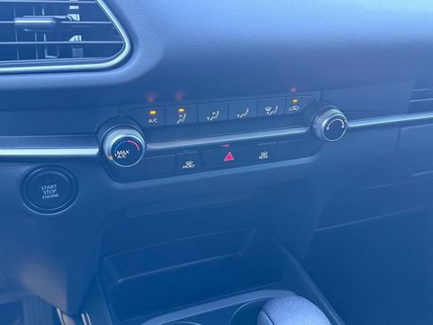 New 2026 MAZDA CX-30 AWD 2.5 S image 24