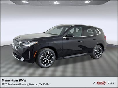 Used 2026 BMW X3 xDrive30i