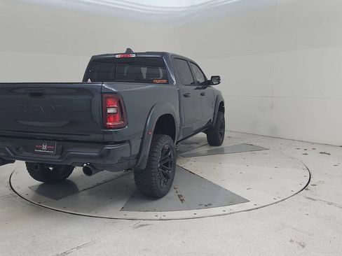 New 2026 RAM 1500 Big Horn image 15