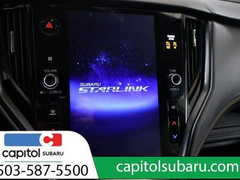 Used 2024 Subaru Outback Wilderness image 22