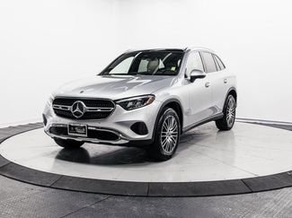 Certified 2026 Mercedes-Benz GLC 300 4MATIC video 3