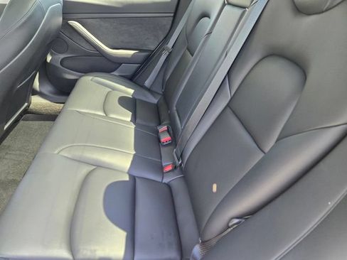 Used 2023 Tesla Model 3 Standard Range RWD image 12