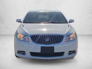 Used 2013 Buick LaCrosse Leather FWD video 2