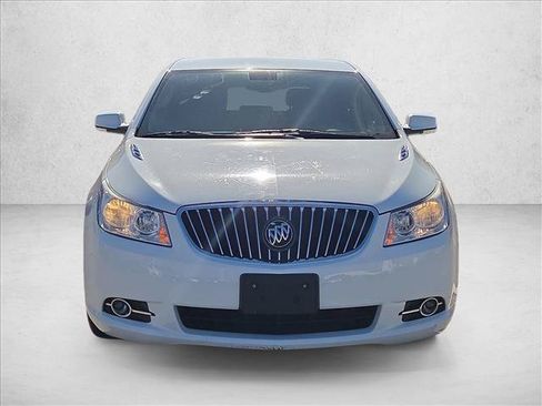Used 2013 Buick LaCrosse Leather FWD image 2
