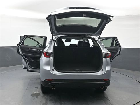 Certified 2023 MAZDA CX-5 AWD 2.5 S w/ Select Package image 47