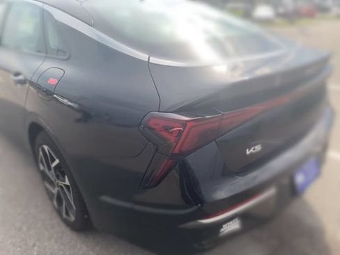 Certified 2026 Kia K5 EX FWD image 11