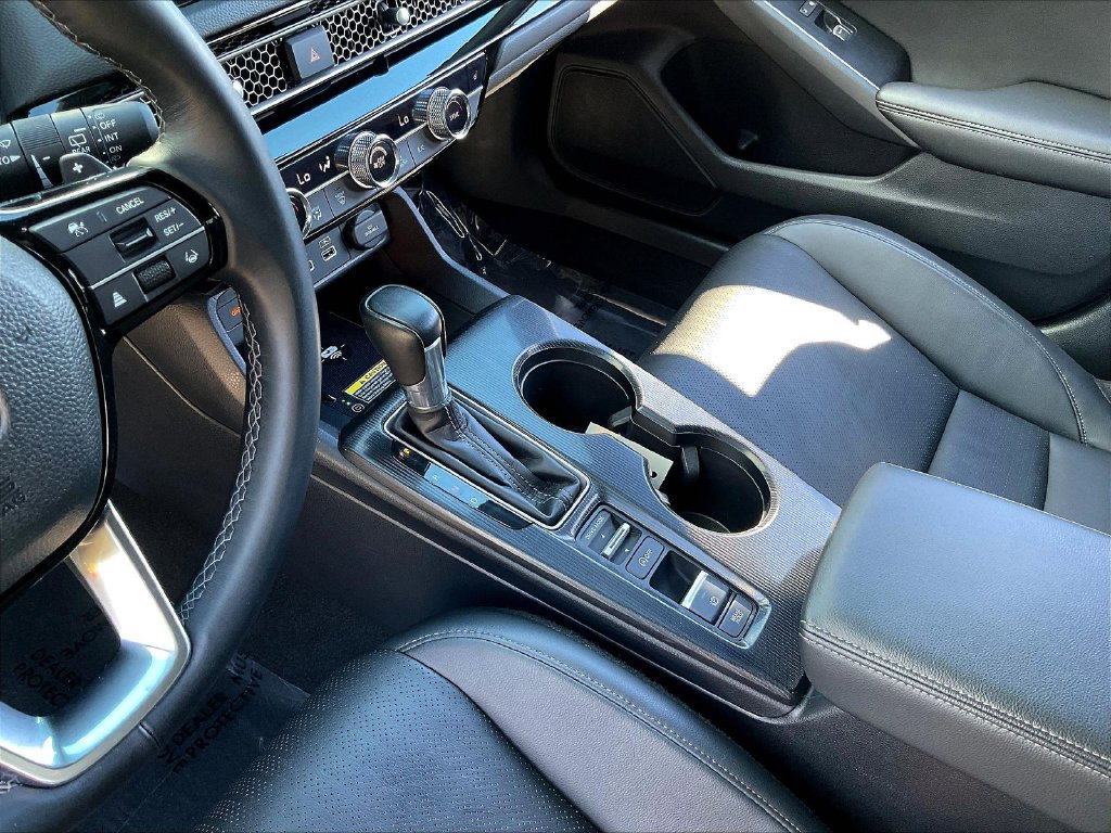 Used 2022 Honda Civic Sport Touring image 20