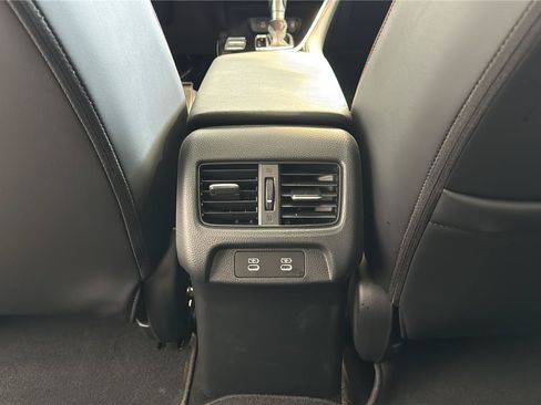 Used 2026 Acura ADX A-Spec AWD/4WD image 29