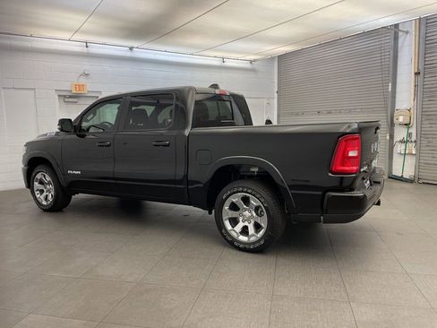 New 2025 RAM 1500 Lone Star image 5