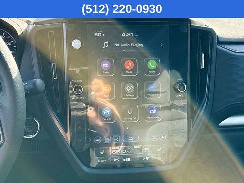 New 2026 Subaru Forester Premium image 17