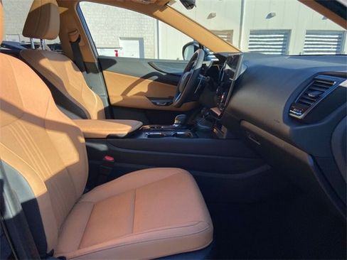 Certified 2023 Lexus NX 350 AWD w/ Premium Package image 28