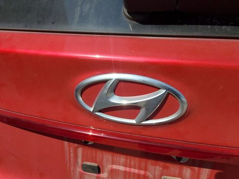 Used 2023 Hyundai Santa Fe SEL FWD image 11