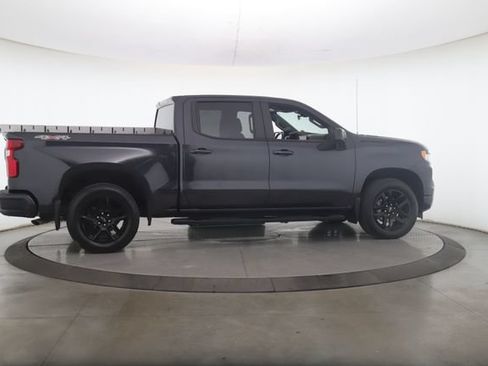 Used 2024 Chevrolet Silverado 1500 RST w/ Protection Package AWD/4WD image 6