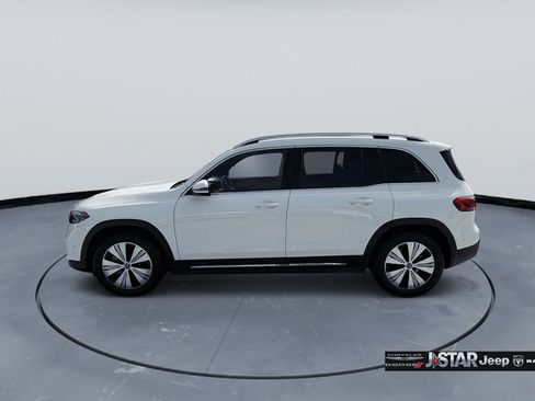 Used 2023 Mercedes-Benz EQB 300 4MATIC image 8