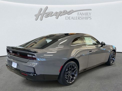 New 2026 Dodge Charger Scat Pack w/ Blacktop Package image 4