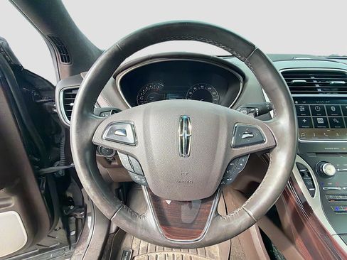 Used 2016 Lincoln MKX Black Label w/ Technology Package image 32