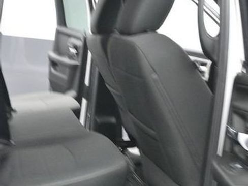 Used 2022 RAM 1500 Warlock w/ Electronics Group AWD/4WD image 12