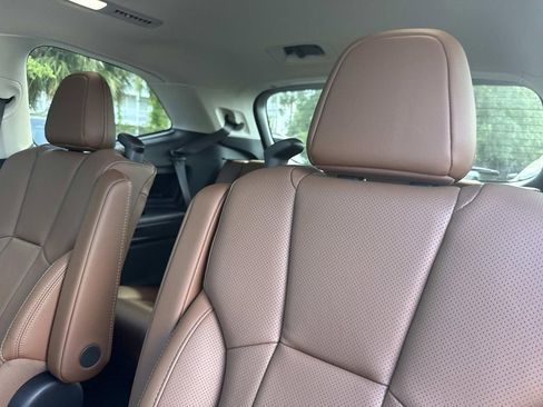 New 2026 Subaru Ascent Touring image 13