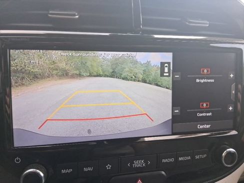 Used 2020 Kia Soul EX FWD image 22