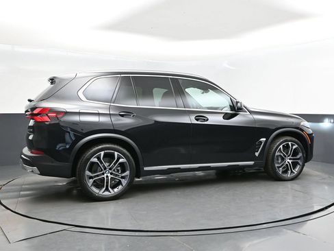 Used 2026 BMW X5 sDrive40i w/ Parking Assistance Package RWD image 8