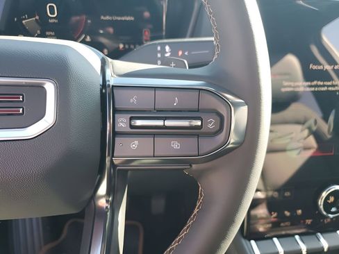 New 2026 GMC Terrain AT4 w/ Convenience Package III image 31