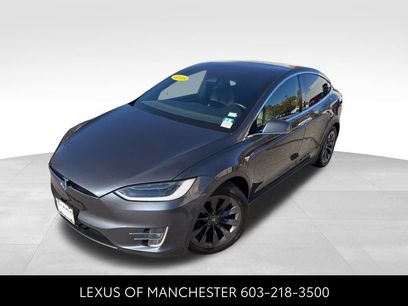 Used 2018 Tesla Model X