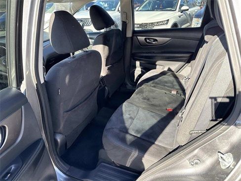 Used 2015 Nissan Rogue SV image 16