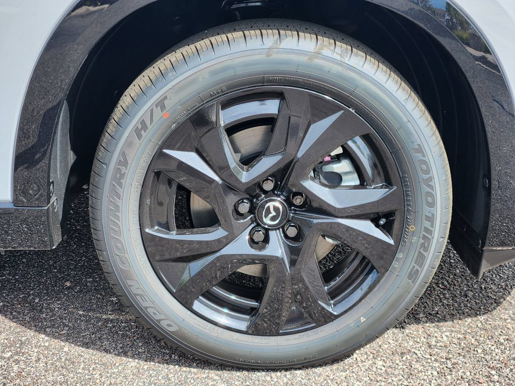 New 2026 MAZDA CX-5 2.5 S w/ Premium Plus Package AWD/4WD image 30