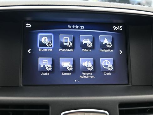 Used 2019 INFINITI Q70 L 3.7 image 27