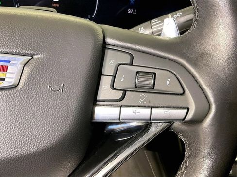 Used 2025 Cadillac CT5 Premium Luxury image 29