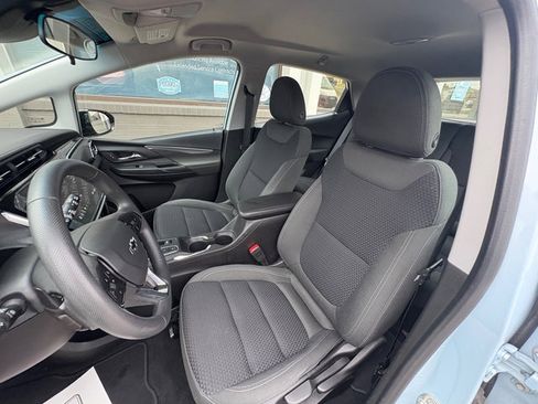 Used 2023 Chevrolet Bolt LT FWD image 12
