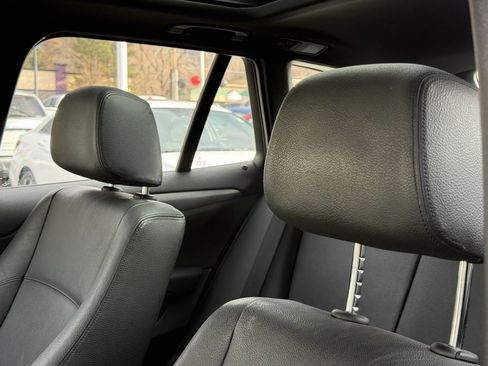 Used 2014 BMW X1 xDrive35i image 11