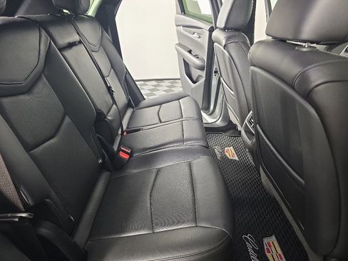 Used 2020 Cadillac XT5 Premium Luxury AWD/4WD image 35