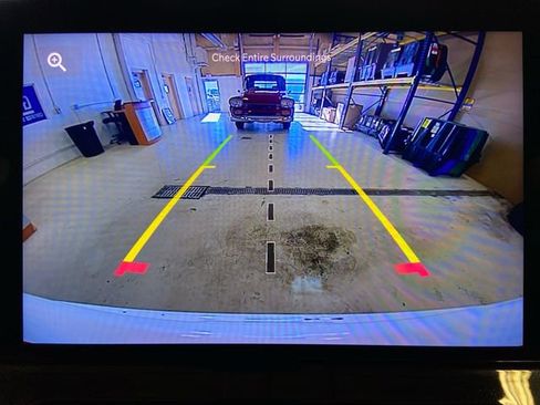 Used 2023 Jeep Compass Limited image 20