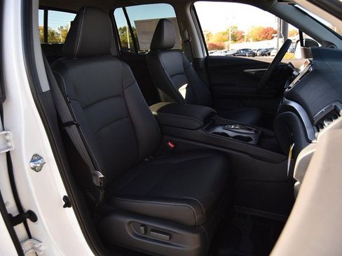 New 2026 Honda Ridgeline RTL image 26