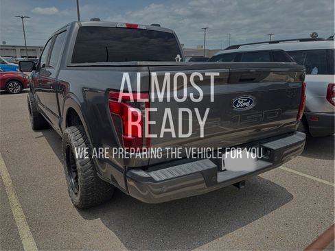Used 2024 Ford F150 STX RWD image 3