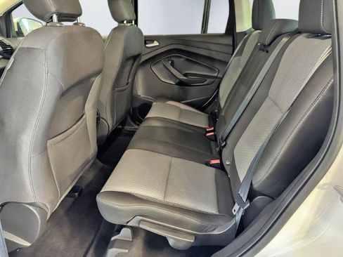 Used 2019 Ford Escape SE AWD/4WD image 20