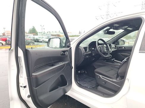 New 2026 Dodge Durango GT image 11