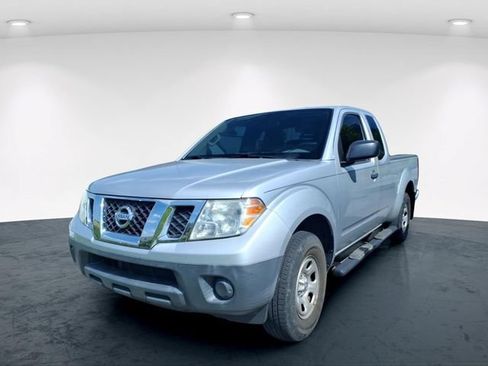 Used 2016 Nissan Frontier S RWD image 2